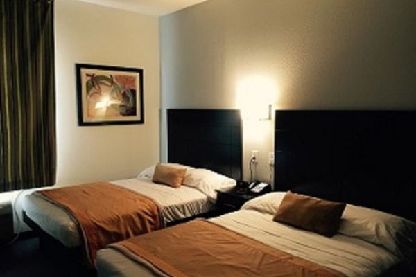 The Republic Hotel (Big Lake)